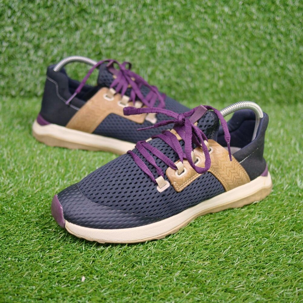 Olukai Wailuku Sneakers - Women's Size 9